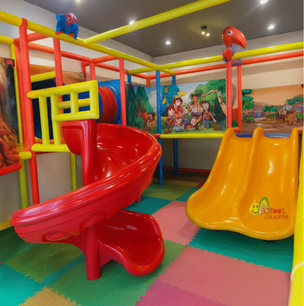 Indoor Play/6500 per sqft