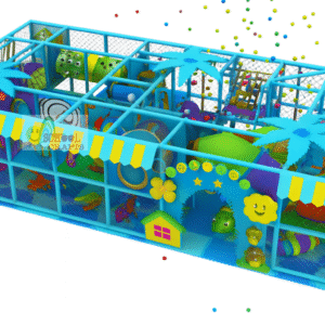 Indoor Play/6500 per sqft