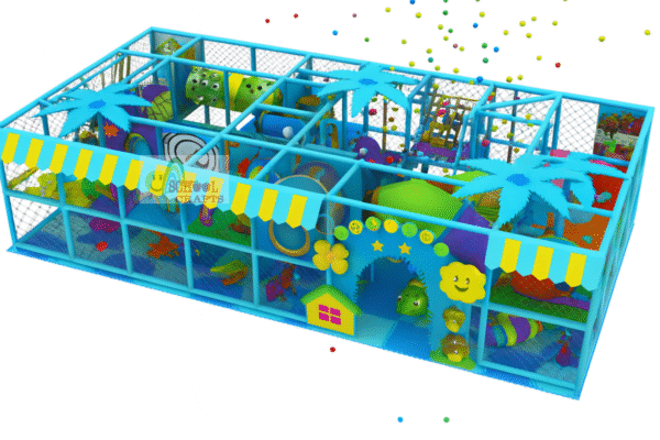 Indoor Play/6500 per sqft