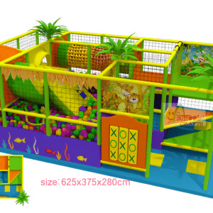 Indoor Play/6500 per sqft