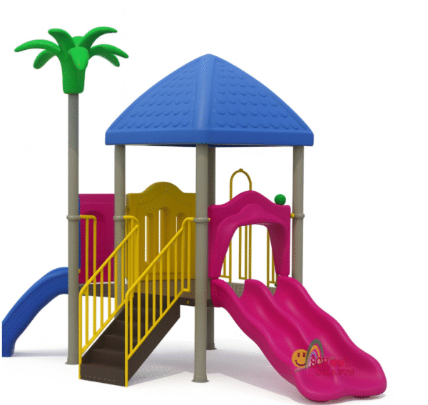 Outdoor Play Booster ODPE 019 - Image 2