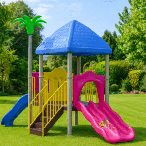 Outdoor Play Booster ODPE 019
