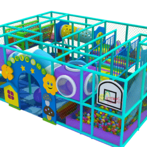 Indoor Play/6500 per sqft