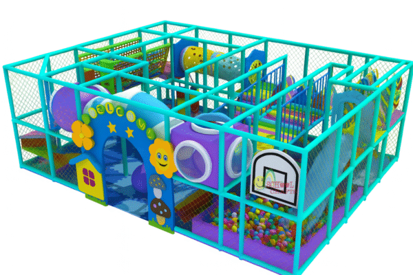 Indoor Play/6500 per sqft