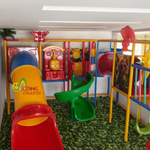 Indoor Play/6000 per sqft