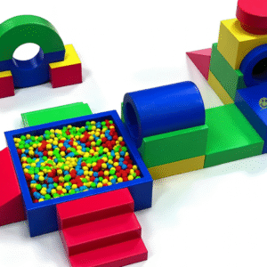 Soft Play SP011