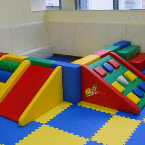Soft Play SP009