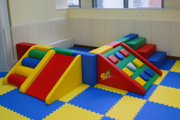 Soft Play SP009