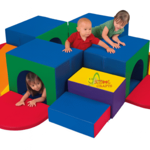 Soft Play SP010