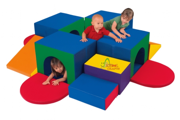 Soft Play SP010