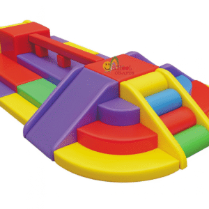 Soft Play SP003