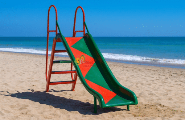 Slide 4 feet Steel ODS015C