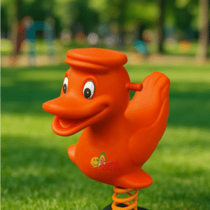 Duck Spring Rider Imported SA003