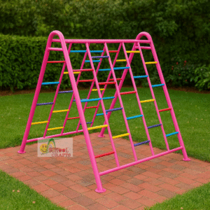 Monkey Bars A Shape ODS012 A