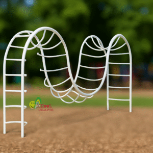 Monkey Bars Climber ODS 012G