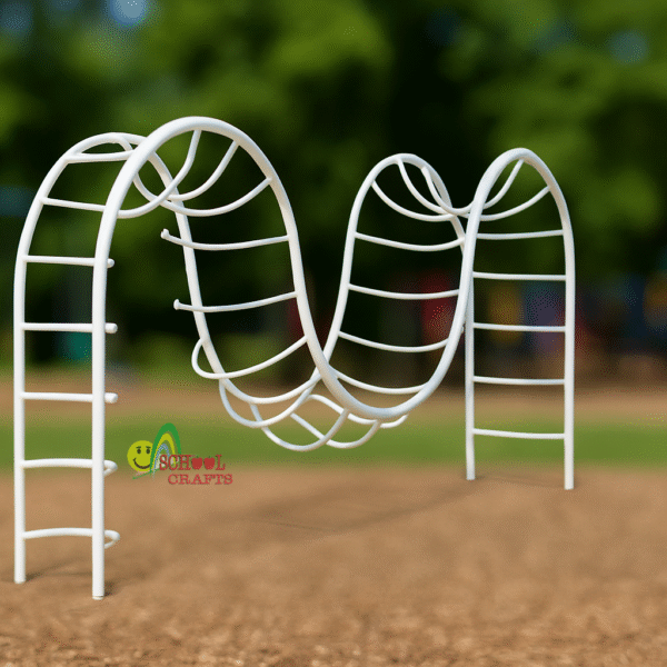 Monkey Bars Climber ODS 012G