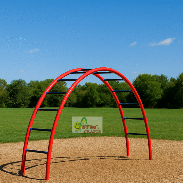 Monkey Bars Semi Single ODS012D