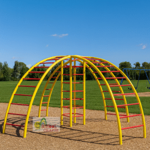 Monkey Bars Semi Double ODS012E