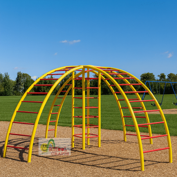 Monkey Bars Semi Double ODS012E