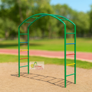 Monkey Bars Simple Round ODS012C