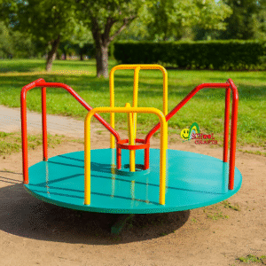 Merry Go Round 4 feet Dia ODS016