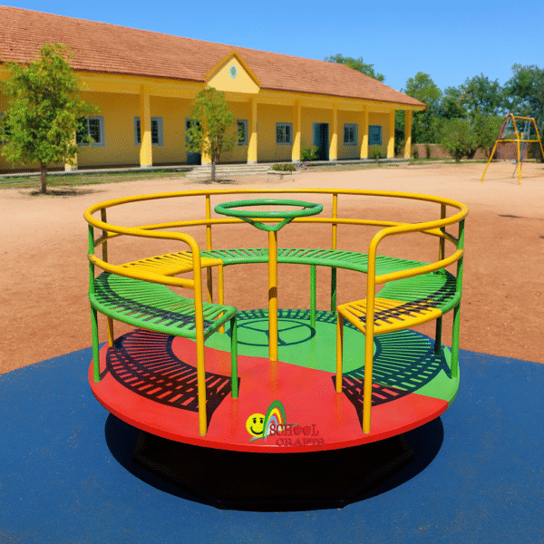 Merry Go Round 5 feet Dia ODS016A