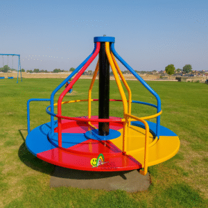Merry Go Round 6 feet Dia ODS016F