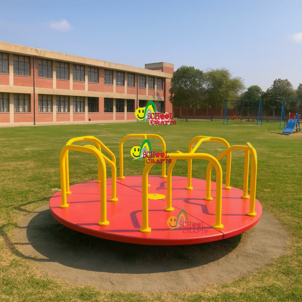 Merry Go Round 6 feet Dia ODS 016I