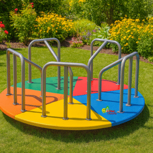 Merry Go Round 6 feet Dia ODS 016J