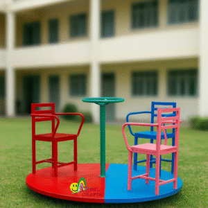 Merry Go Round Chair 4 feet Dia ODS016B