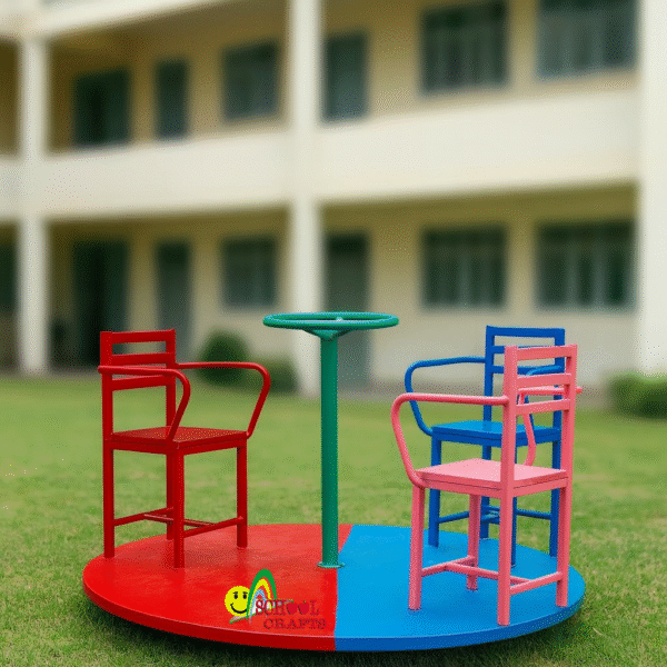 Merry Go Round Chair 4 feet Dia ODS016B