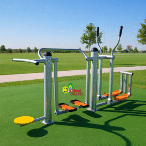 Exercise Gym GE003 (Available on Demand)