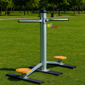 Exercise Gym GE002(Available on Demand)