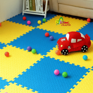 Soft Floor Mat AD032B