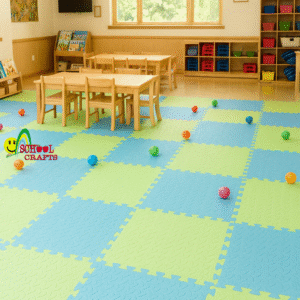Soft Play Mat AD032