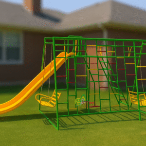 Multi Swings ODS015M