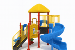 Outdoor Play Booster ODPE 013