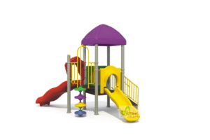 Outdoor Play Booster ODPE 015