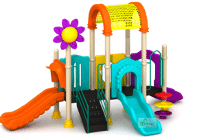 Outdoor Play Booster ODPE 018