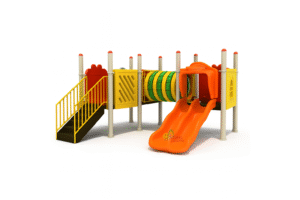 Outdoor Play Booster ODPE 021