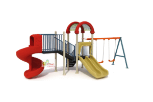 Outdoor Play Booster ODPE 039