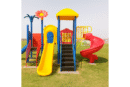 Outdoor Play Booster ODPE 024