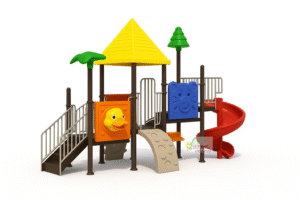 Outdoor Play Booster ODPE 027