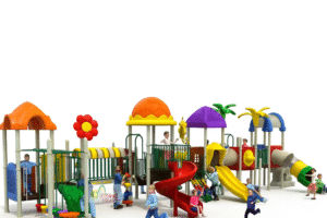 Outdoor Play Booster ODPE 030
