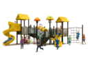 Outdoor Play Booster ODPE 031