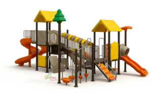 Outdoor Play Booster ODPE 034