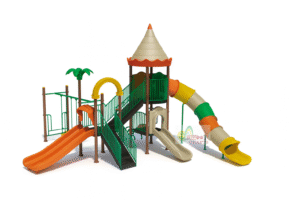 Outdoor Play Booster ODPE 042