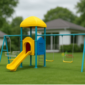Outdoor Play Booster ODPE 043