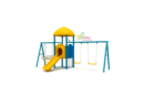 Outdoor Play Booster ODPE 043