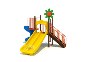 Outdoor Play Booster ODPE 044